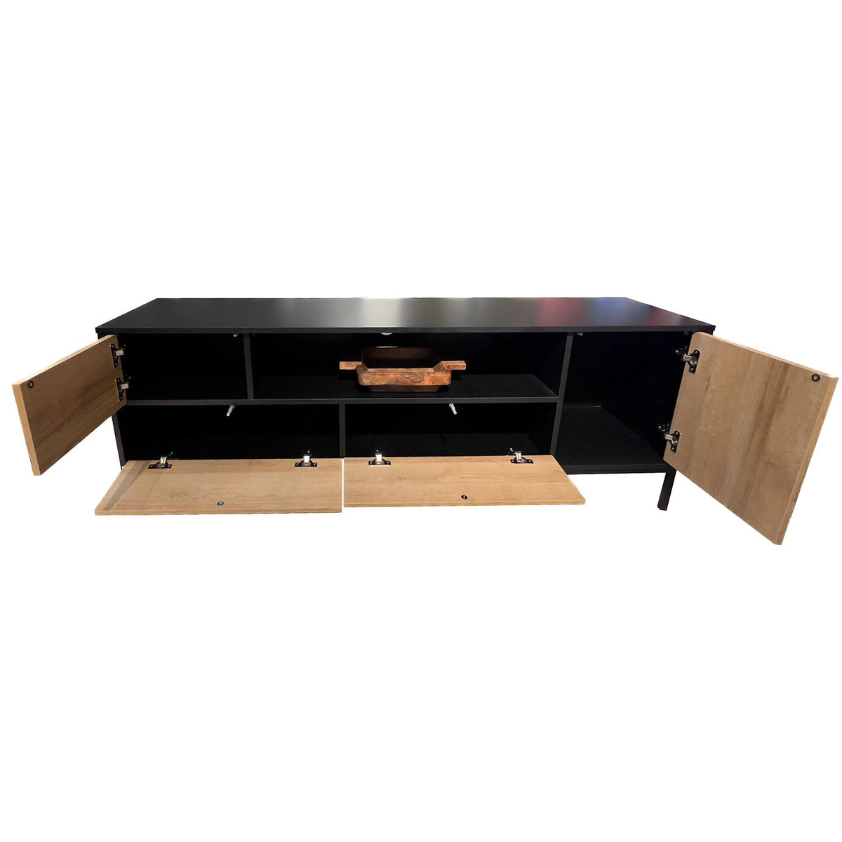 Rack TV Lambak
