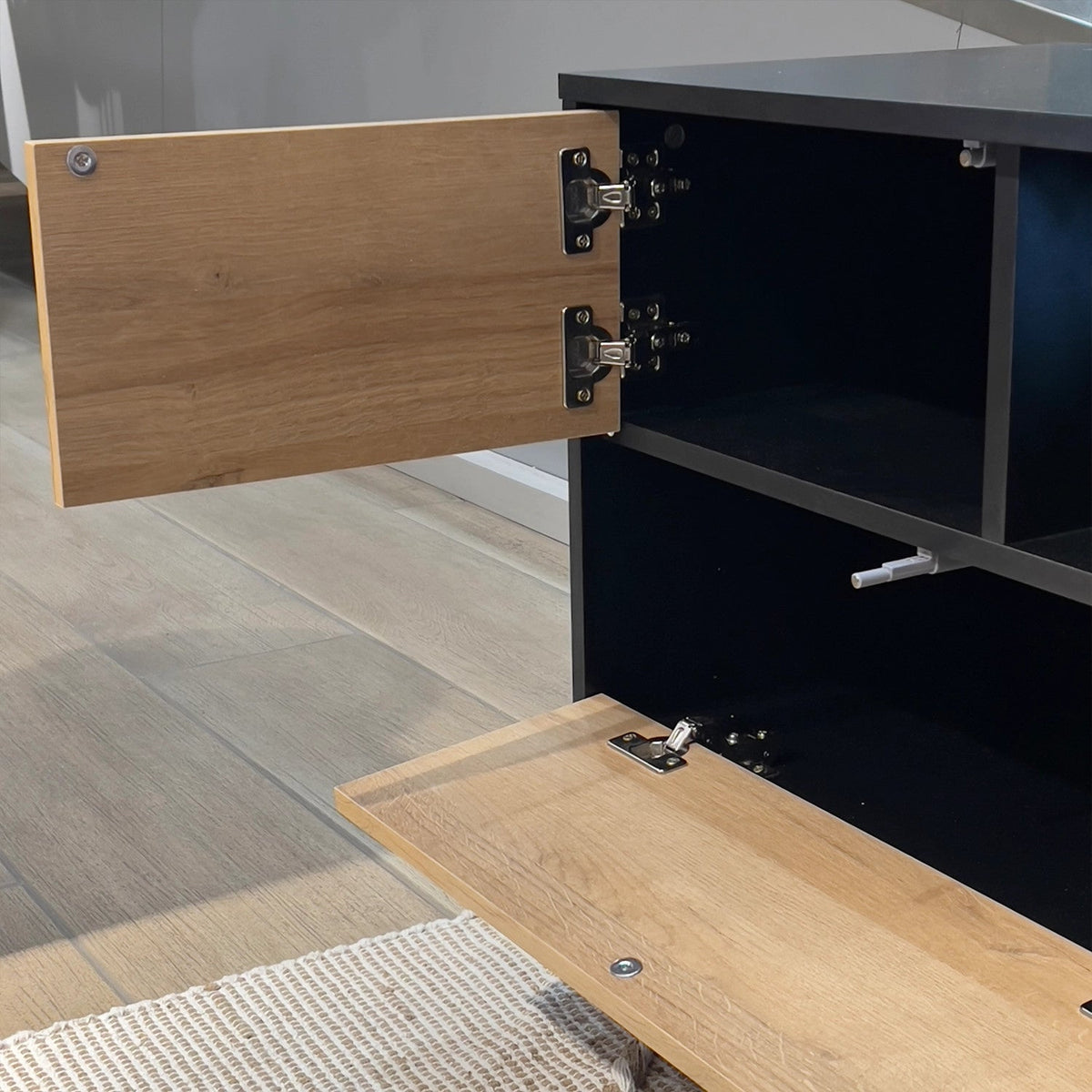 Rack TV Lambak
