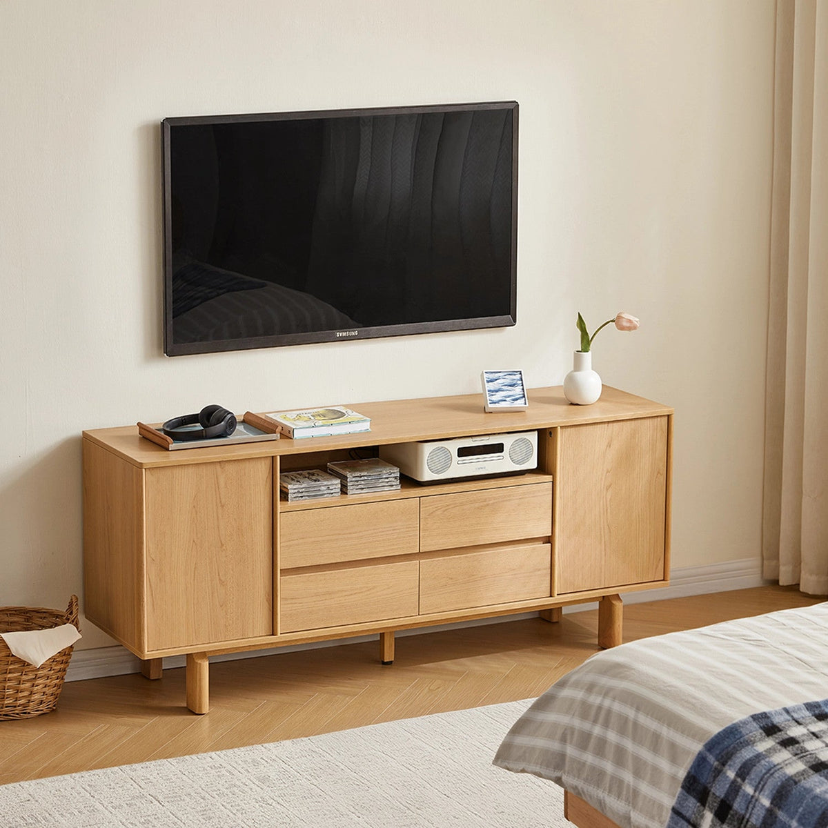 Rack TV Lund 150cm