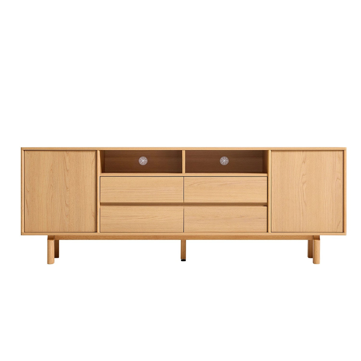 Rack TV Lund 180cm