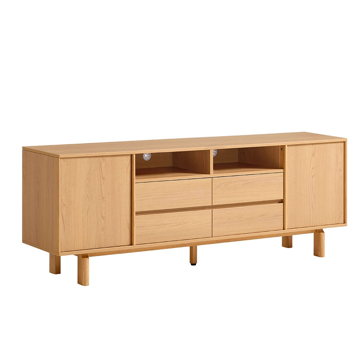 Rack TV Lund 180cm