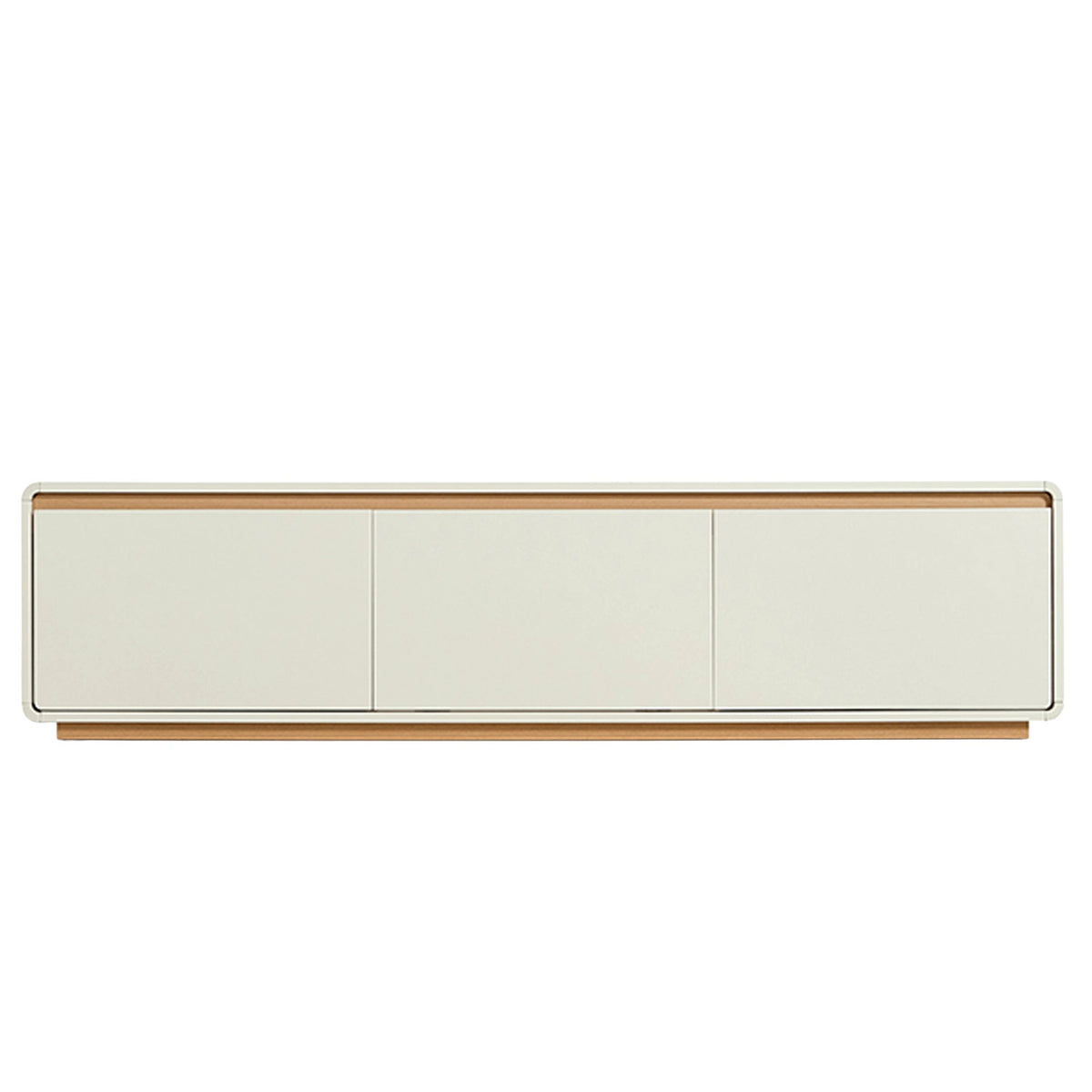 Rack TV Lune 150cm