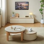 Rack TV Lune 150cm