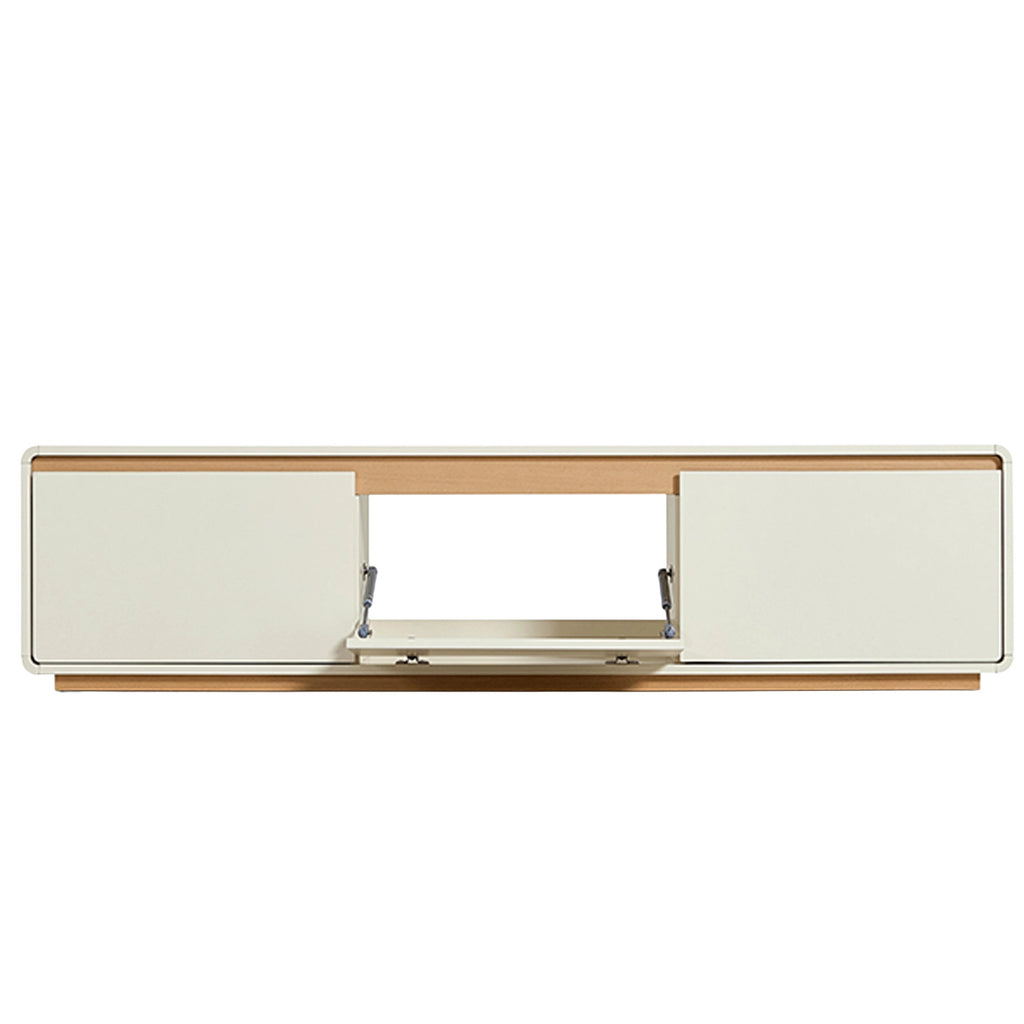 Rack TV Lune 150cm