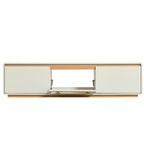 Rack TV Lune 150cm