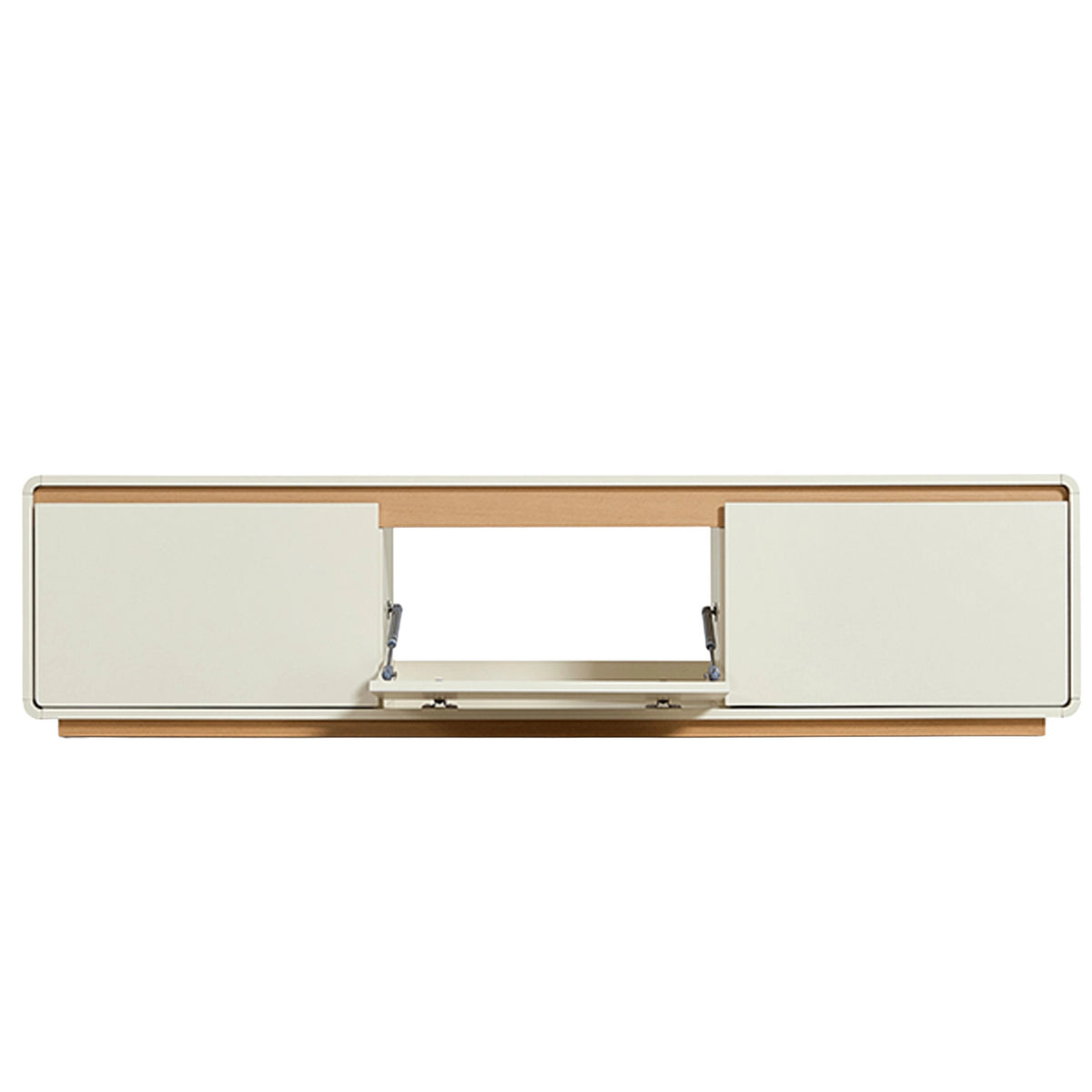 Rack TV Lune 150cm