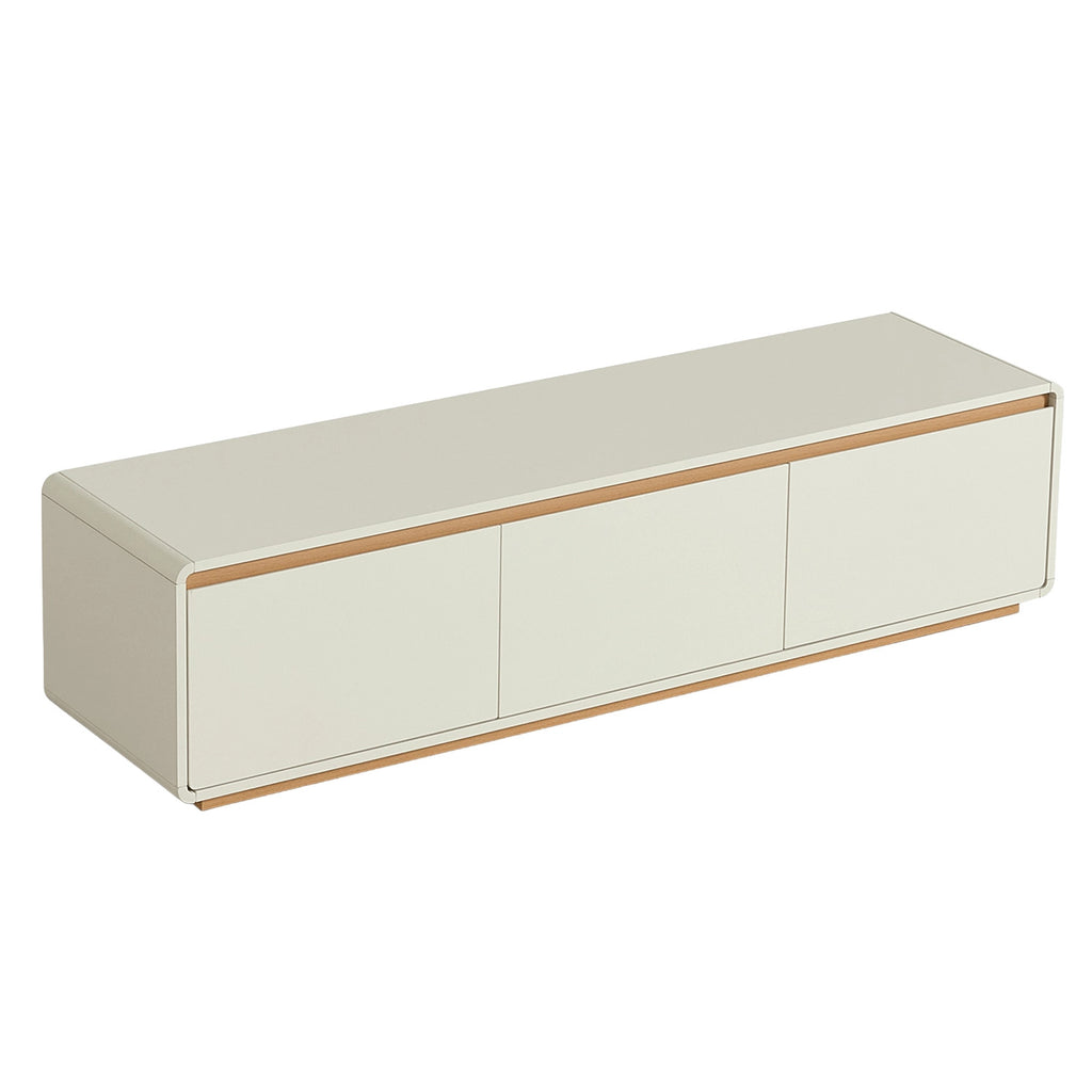 Rack TV Lune 150cm