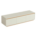 Rack TV Lune 150cm