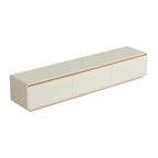 Rack TV Lune 200cm