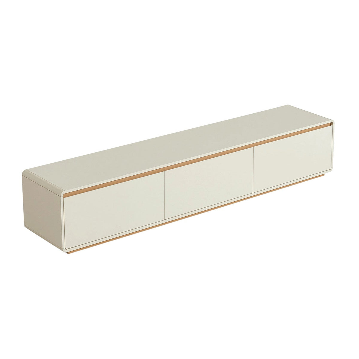 Rack TV Lune 200cm