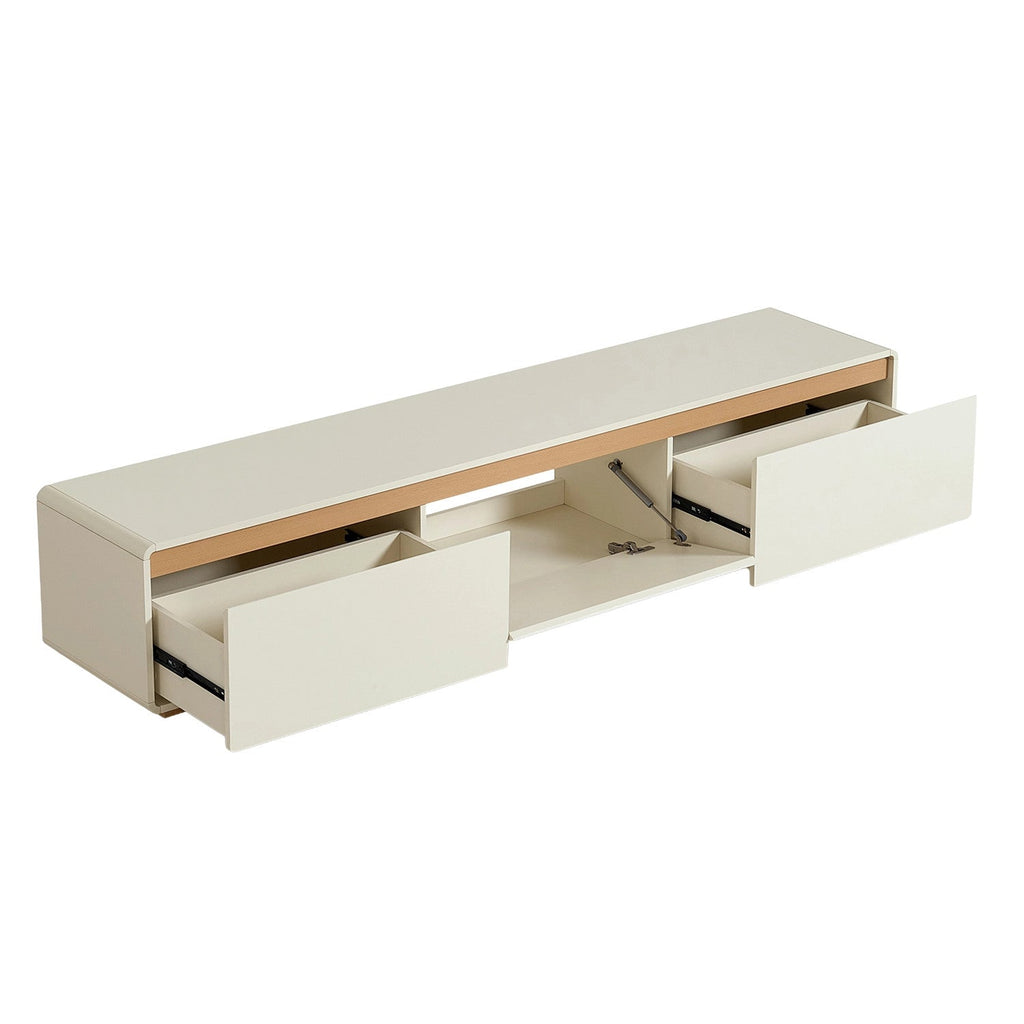 Rack TV Lune 200cm