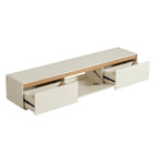 Rack TV Lune 200cm