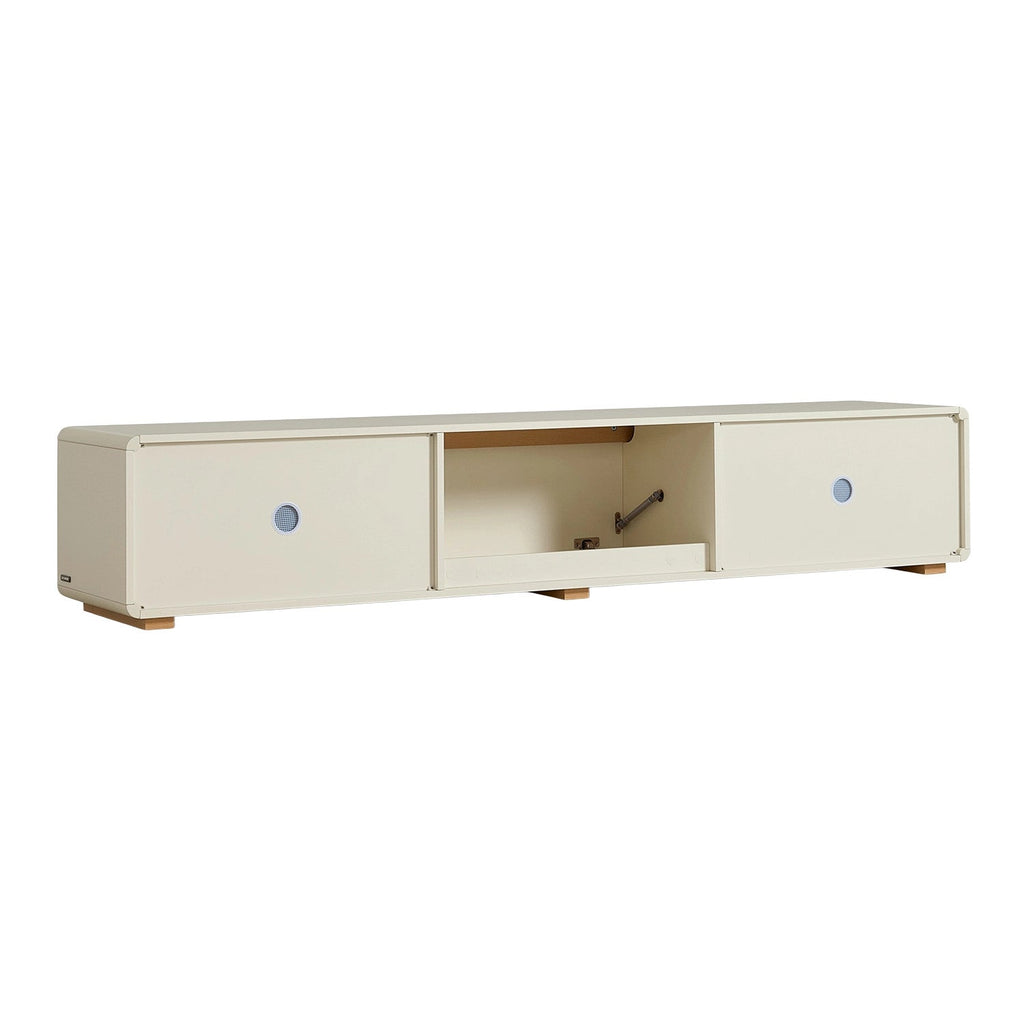 Rack TV Lune 200cm