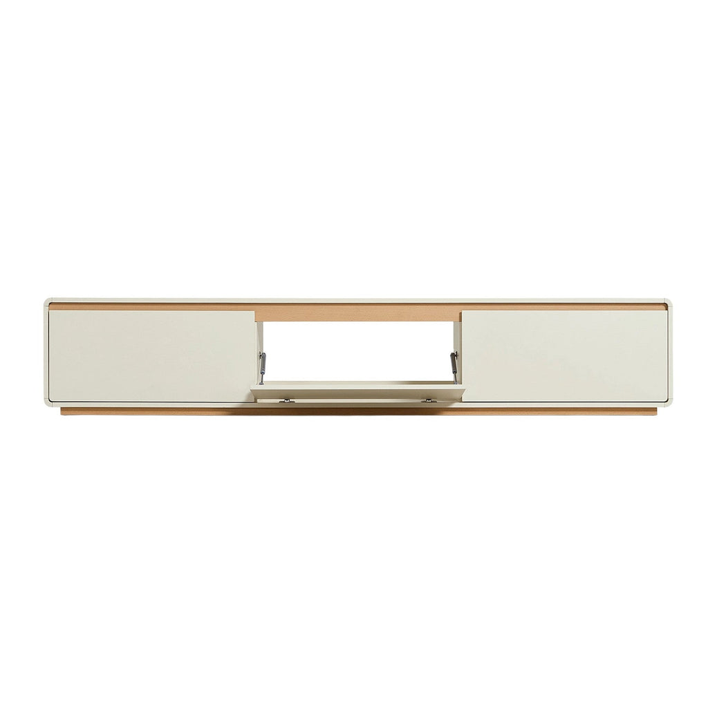 Rack TV Lune 200cm