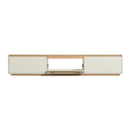 Rack TV Lune 200cm