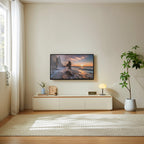 Rack TV Lune 200cm