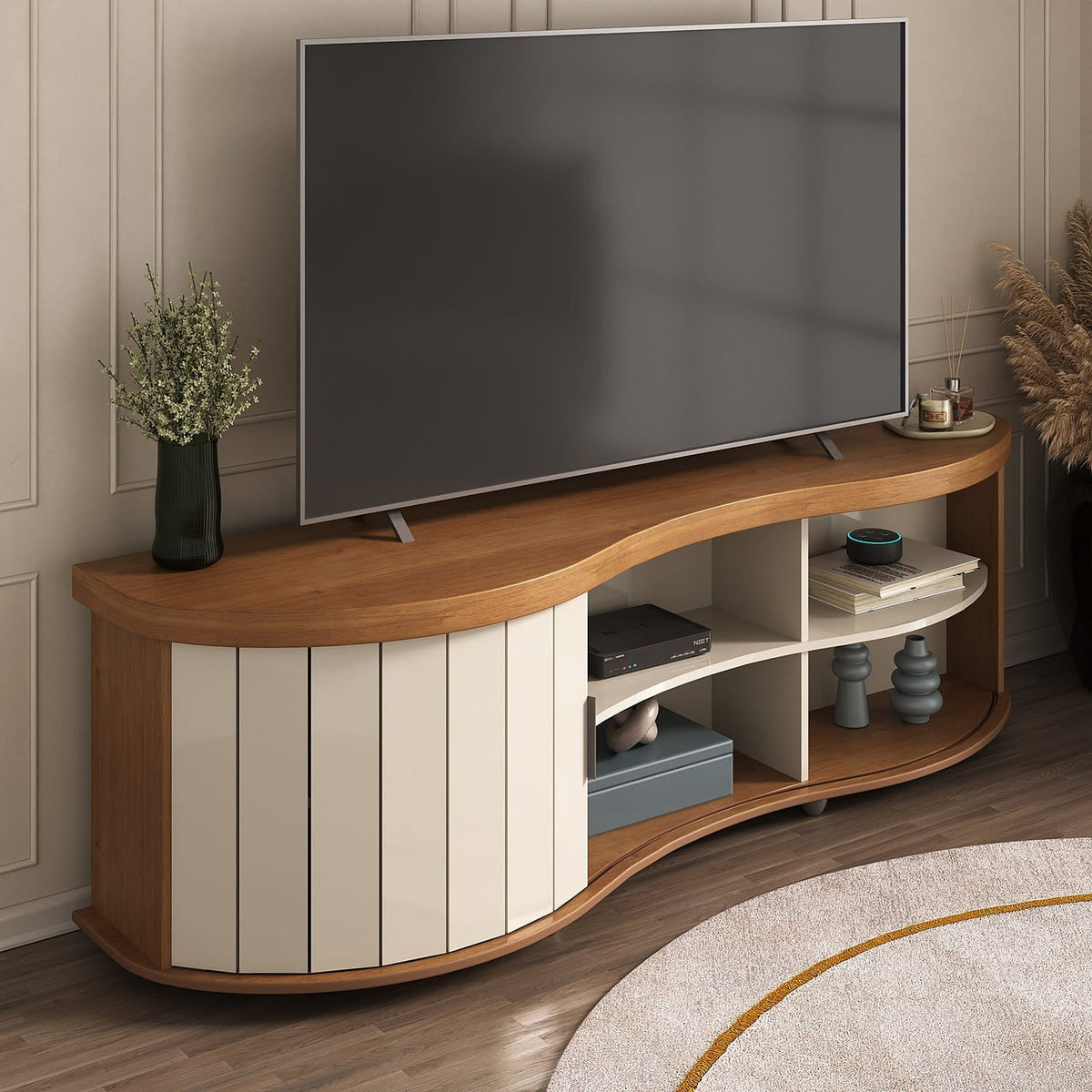 Rack TV Magnum