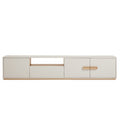 Rack TV Noctis madera