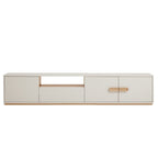 Rack TV Noctis madera