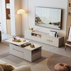 Rack TV Noctis madera