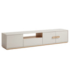 Rack TV Noctis madera
