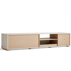 Rack TV Noctis madera