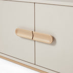 Rack TV Noctis madera