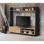 Rack TV Tanner