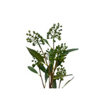 Rama artificial verde 67cm