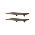 Repisa cocina Agata set de 2 60cm
