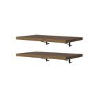 Repisa cocina Agata set de 2 60cm
