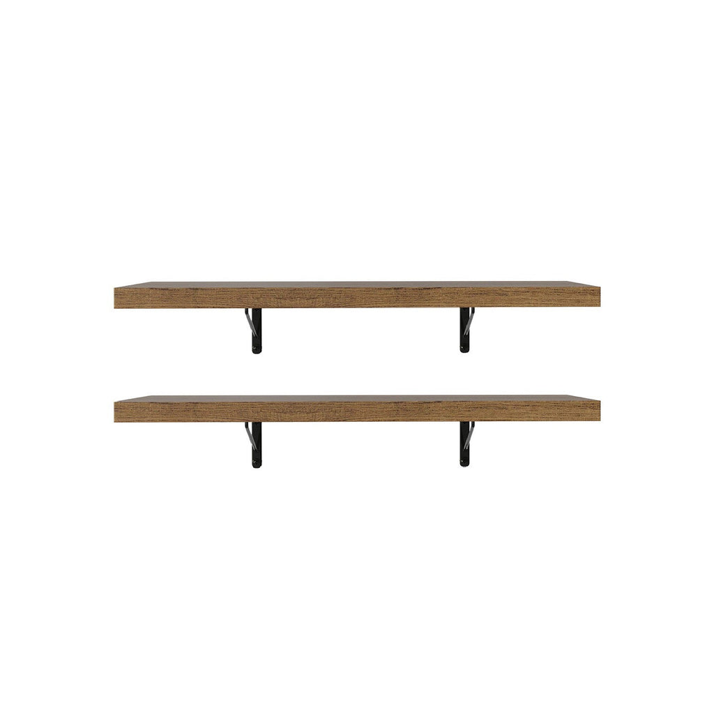Repisa cocina Agata set de 2 60cm