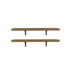 Repisa cocina Agata set de 2 60cm