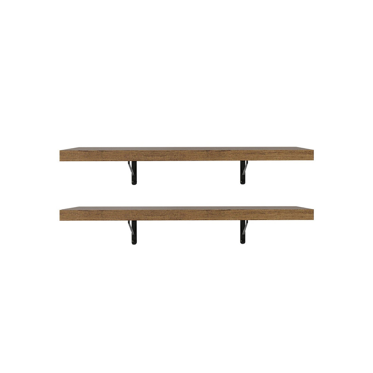 Repisa cocina Agata set de 2 60cm