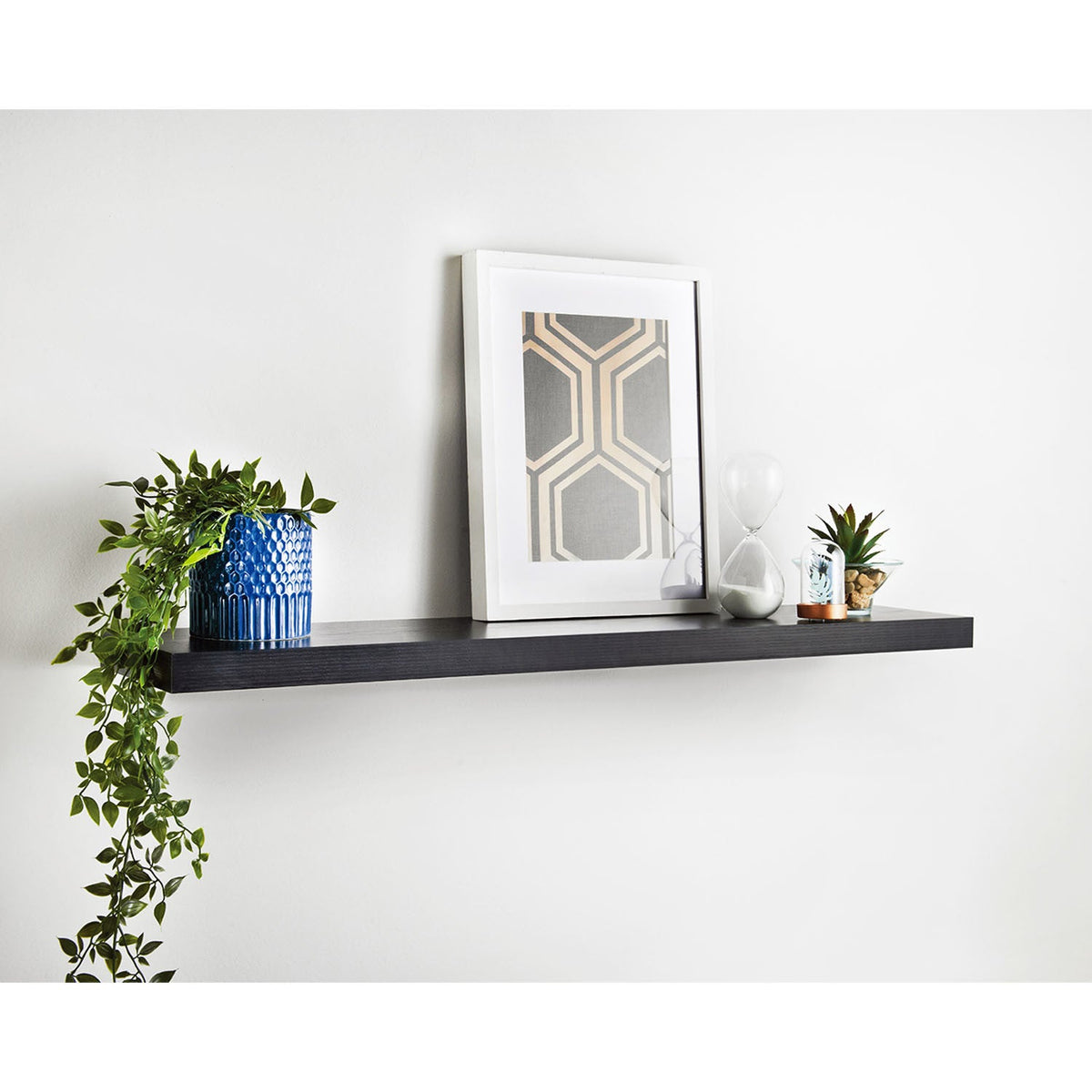 Repisa flotante 60cm Columbo