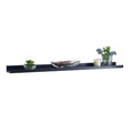 Repisa flotante 80cm Tiana