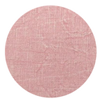 Set 2 Individuales 30x45cm rosado