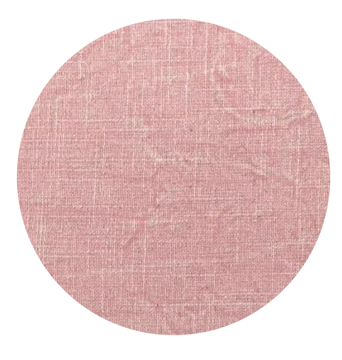 Set 2 Individuales 30x45cm rosado