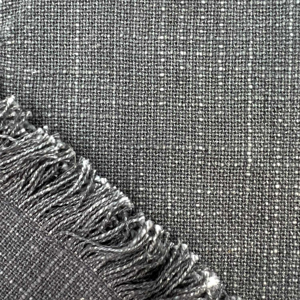 Set 2 Servilletas Gris 45x45cm