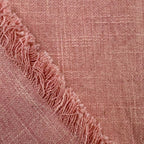 Set 2 Servilletas Rosado 45x45cm
