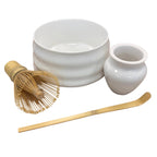 Set de Té Matcha 4 piezas