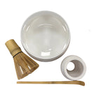 Set de Té Matcha 4 piezas
