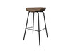 Silla bar Alfie cafe