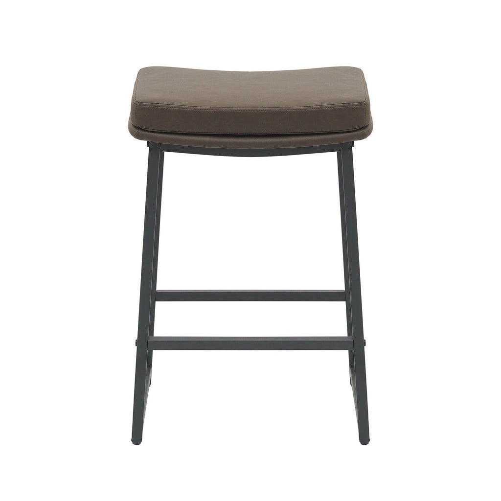 Silla bar Brera cafe set 2
