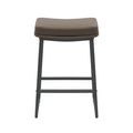 Silla bar Brera cafe set 2