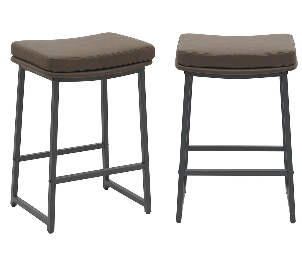Silla bar Brera cafe set 2