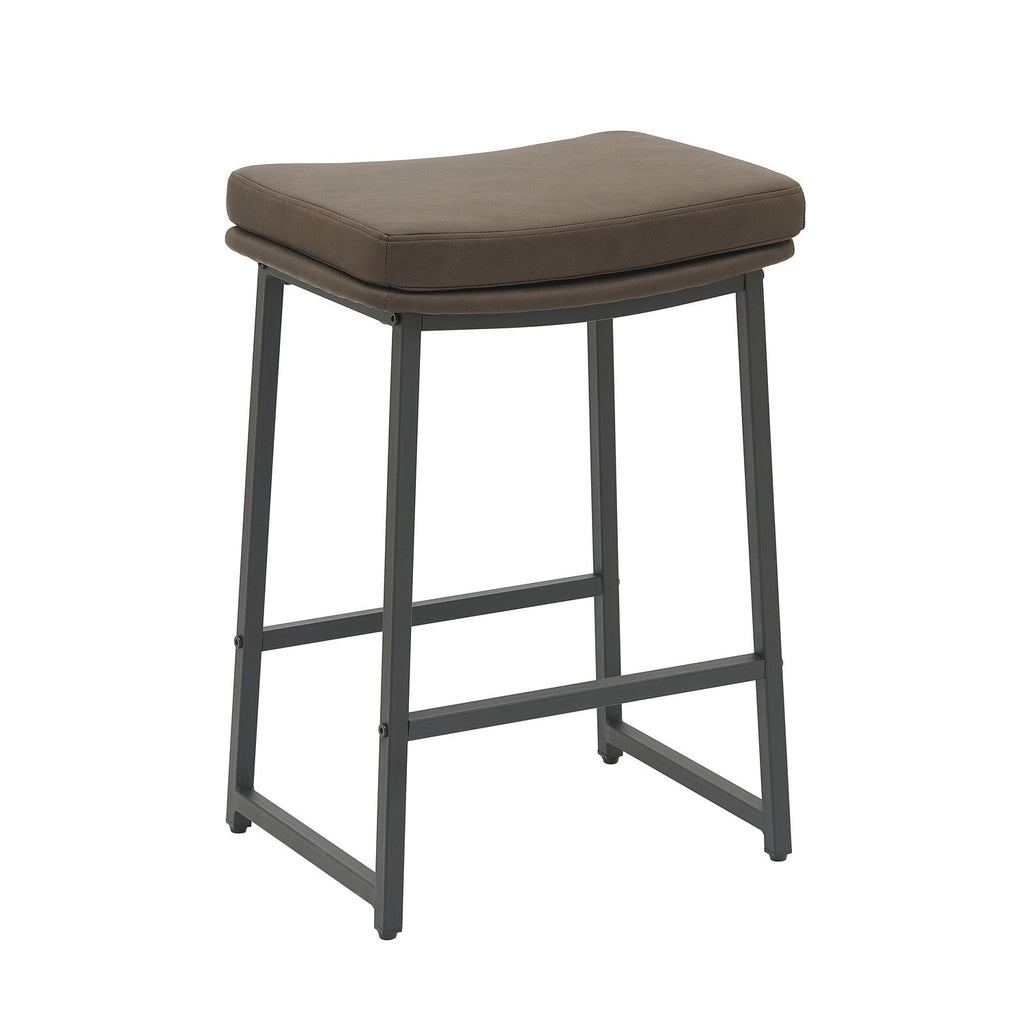 Silla bar Brera cafe set 2