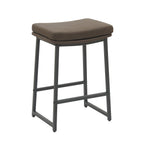 Silla bar Brera cafe set 2