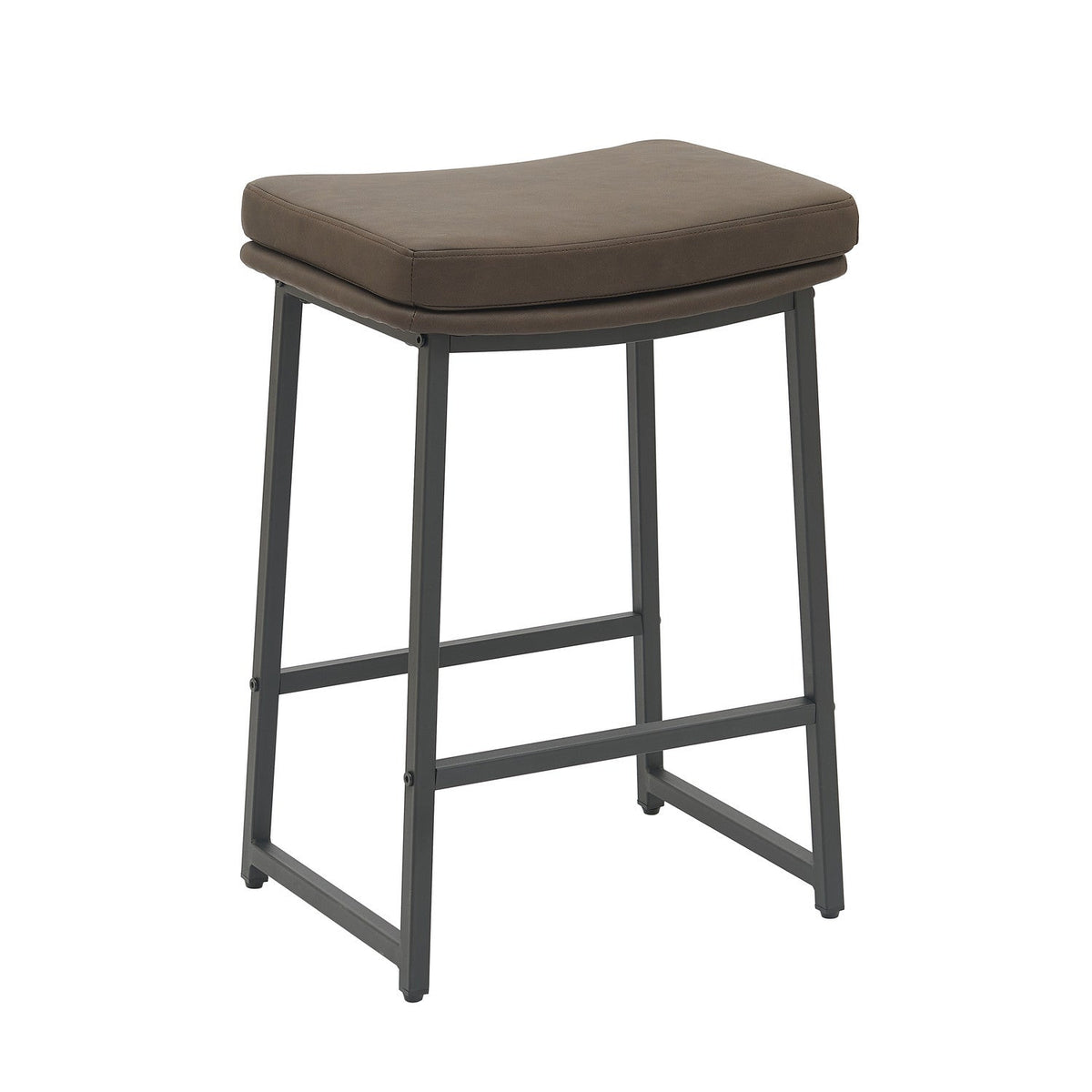 Silla bar Brera cafe set 2