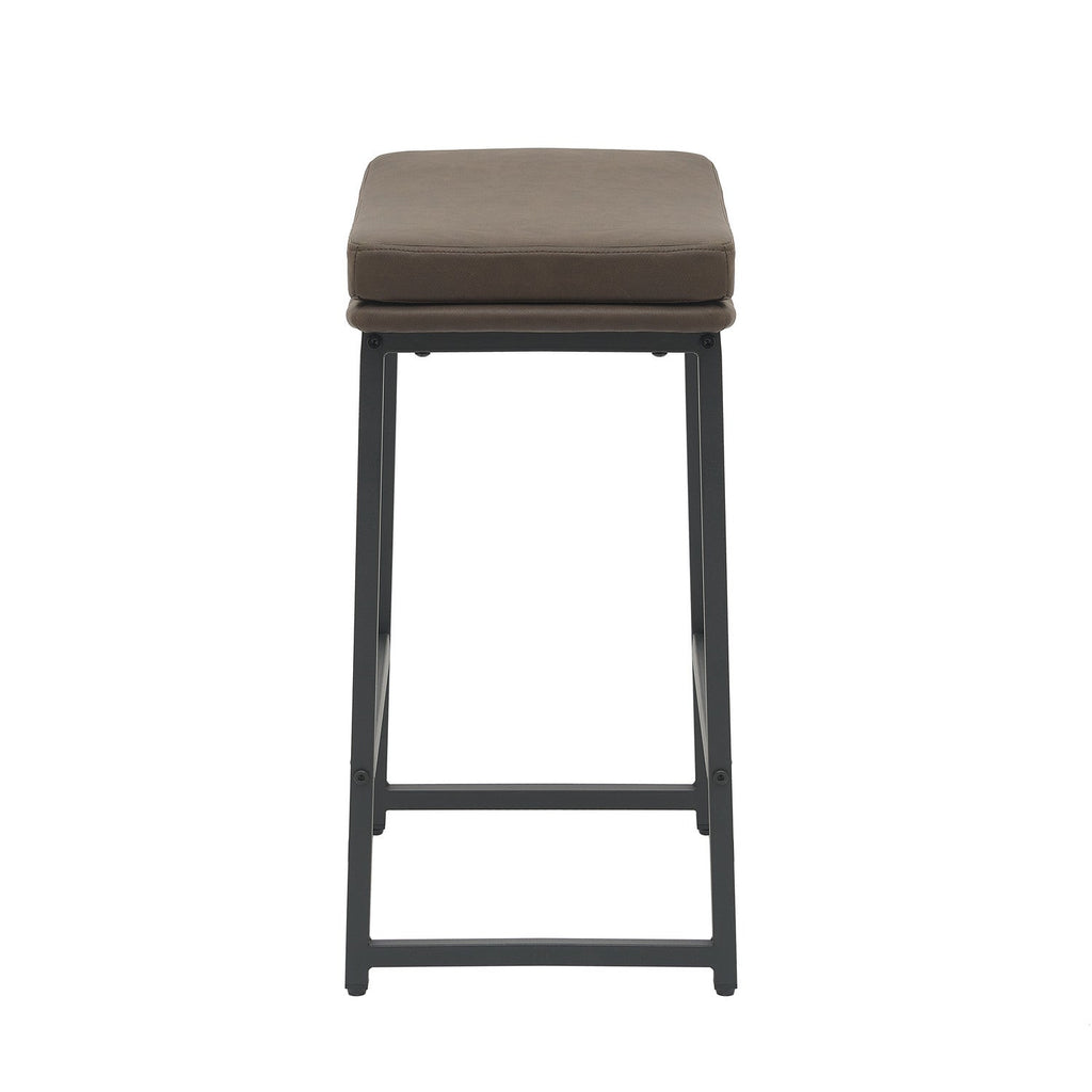 Silla bar Brera cafe set 2
